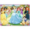 Ravensburger - Puzzle Disney Princess: Time to Sparkle - 100 dielov Ravensburger - Puzzle Disney Princess: Time to Sparkle - 100 dielov
