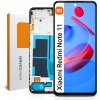 Displej Zila OLED pre Xiaomi Redmi Note 11 s rámom Displej Zila OLED pre Xiaomi Redmi Note 11 s rámom