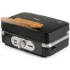 Sendvičovač Domo DO9278C čierny 1100 W Sendvičovač Domo DO9278C čierny 1100 W