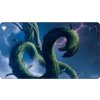 Ultra Pro : Magic the Gathering Wilds of Eldraine Hracia podložka Restless Vinestalk