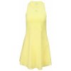 Dámske šaty Fila Margot Tennis - lemonade - Žltý (L) Dámske šaty Fila Margot Tennis - lemonade - Žltý (L)