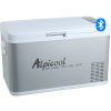 Chladiaci box SILVER FROST kompresor 25l 230/24/12V -20°C APP Chladiaci box SILVER FROST kompresor 25l 230/24/12V -20°C APP
