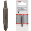Bosch 2-stranný bit pl.1.0x5.5/ph2,eh,45mm 2607001738 Bosch 2-stranný bit pl.1.0x5.5/ph2,eh,45mm 2607001738