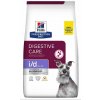 Hills Prescription Diet Canine z/d Low Fat 1,5 kg Hills Prescription Diet Canine z/d Low Fat 1,5 kg