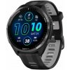 Garmin Forerunner 965 Smart Watch 47mm, GPS, Black EU Garmin Forerunner 965 Smart Watch 47mm, GPS, Black EU