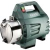 METABO zahradní čerpadlo P 4500 Inox s nerezovým krytem čerpadla 1300 W METABO zahradní čerpadlo P 4500 Inox s nerezovým krytem čerpadla 1300 W
