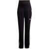 Adidas Essentials Cotton 3-Stripes Pants W GS8614 (86333) Black XS Adidas Essentials Cotton 3-Stripes Pants W GS8614 (86333) Black XS