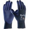 Pracovné rukavice ATG MaxiFlex Elite 34-274, veľkosť 8 - M, 1 pár Pracovné rukavice ATG MaxiFlex Elite 34-274, veľkosť 8 - M, 1 pár