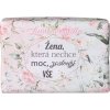 Soaptree Ženaktorá nechce veľazaslúži si všetko prírodné mydlo 200 g