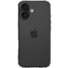 Tactical TPU Plyo Kryt pro Apple iPhone 17 Transparent 57983126686 Tactical TPU Plyo Kryt pro Apple iPhone 17 Transparent 57983126686