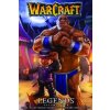 Warcraft: Legends Vol. 4 (Christie Golden,Dan Jolley,Richard Knaak)(Brožovaná) Warcraft: Legends Vol. 4 (Christie Golden,Dan Jolley,Richard Knaak)(Brožovaná)