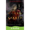 E-kniha Dcéra Sparty - Claire M. Andrews E-kniha Dcéra Sparty - Claire M. Andrews