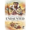 Osprey Games Undaunted: North Africa - EN Osprey Games Undaunted: North Africa - EN