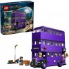 LEGO® Harry Potter™ 76446 Dobrodružství v záchranném kouzelnickém autobusu LEGO® Harry Potter™ 76446 Dobrodružství v záchranném kouzelnickém autobusu