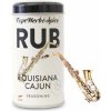 Rub Směs koření Louisiana Cajun 100 g Rub Směs koření Louisiana Cajun 100 g