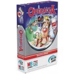 Operace - cestovni verze