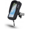 Držiak na smartfóny SHAD X0SG71H phone size up to 180x90mm (6,6