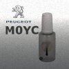 PEUGEOT M0YC GRIS QUARTZ metalická barva tužka 20ml PEUGEOT M0YC GRIS QUARTZ metalická barva tužka 20ml