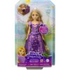 Mattel Disney Princezná Spevácka Zlatovláska HPD41 Mattel Disney Princezná Spevácka Zlatovláska HPD41