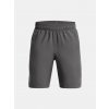 Under Armour UA Woven Wdmk Shorts Šedá