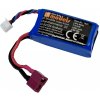 DF models LiPo aku 7,4 V 1200mAh pre 3132