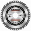 Pílový kotúč Kreator KRT020409 na drevo 160mm, 48T Pílový kotúč Kreator KRT020409 na drevo 160mm, 48T