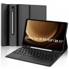 PUZDRO S KLÁVESNICOU A TOUCHPADOM pre SAMSUNG GALAXY TAB S10 FE / S9 FE 10.9 PUZDRO S KLÁVESNICOU A TOUCHPADOM pre SAMSUNG GALAXY TAB S10 FE / S9 FE 10.9