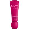 NYX Professional Makeup Smushy Matte Lip Balm balzam na pery s matným efektom She's Serving 8 ml NYX Professional Makeup Smushy Matte Lip Balm balzam na pery s matným efektom She's Serving 8 ml