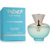 Versace Dylan Turquoise toaletná voda dámska 100 ml Versace Dylan Turquoise toaletná voda dámska 100 ml