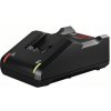 Bosch Bosch Rychlonabíječka GAL 18V-40 Professional 1600A019RJ Bosch Bosch Rychlonabíječka GAL 18V-40 Professional 1600A019RJ