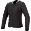 Bunda ALPINESTARS Bond, dámska (čierna) XL Bunda ALPINESTARS Bond, dámska (čierna) XL