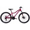MTB bicykel Discovery KELLY DD rám 14 palcov koleso 26  MTB bicykel Discovery KELLY DD rám 14 palcov koleso 26