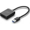 UGREEN 2-In-1 USB-A SD/TF Card Reader UGREEN 2-In-1 USB-A SD/TF Card Reader