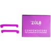 ZOLA kompenzátory 1 pár Barva: Fialová ZOLA kompenzátory 1 pár Barva: Fialová
