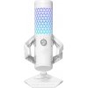 ASUS mikrofon ROG Carnyx, drátový, USB, bílá 90YH03Z0-BAUA10 ASUS mikrofon ROG Carnyx, drátový, USB, bílá 90YH03Z0-BAUA10