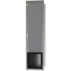 Hansgrohe XtraStoris Original - Podomietkový zásobník toaletného papiera, matná čierna - 56058670 Hansgrohe XtraStoris Original - Podomietkový zásobník toaletného papiera, matná čierna - 56058670