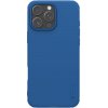 Nillkin Super Frosted PRO Magnetic pre Apple iPhone 16 Pro Max Blue