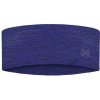 Čelenka BUFF DryFlx® Headband - Solid Ultramarine Čelenka BUFF DryFlx® Headband - Solid Ultramarine