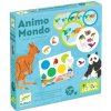 Djeco Djeco Zvieratá sveta (Animo Mondo) Djeco Djeco Zvieratá sveta (Animo Mondo)