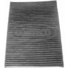 Filter vnútorného priestoru CORTECO 21651955 Filter vnútorného priestoru CORTECO 21651955