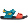 Sandále NEW BALANCE IOSPSDOD EU 22.5 (6US) Sandále NEW BALANCE IOSPSDOD EU 22.5 (6US)