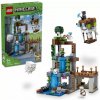 LEGO® Minecraft® Strašidelný prístav 21597 LEGO® Minecraft® Strašidelný prístav 21597
