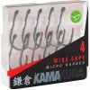 Korda Kamakura Wide Gape veľ.8 10 ks