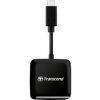 Transcend Čítačka pamäťových kariet RDC3 SD, microSD USB 3.2 (USB-C) Transcend Čítačka pamäťových kariet RDC3 SD, microSD USB 3.2 (USB-C)