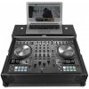 UDG Ultimate Flight Case NI Kontrol S4 MK3 Black Plus (Laptop shelf) UDG Ultimate Flight Case NI Kontrol S4 MK3 Black Plus (Laptop shelf)