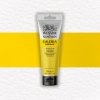Akrylová farba Winsor & Newton Galeria 120 ml Process Yellow