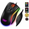 CONNECT IT NEO+ Pro gaming mouse, black CMO-3591-BK CONNECT IT NEO+ Pro gaming mouse, black CMO-3591-BK