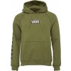 Vans Boxed Pullover khaki