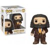 Funko Pop! BIG: Harry Potter - Hagrid s oblekem ze zvířecí srsti (HP Azkaban) - 15 cm Funko Pop! BIG: Harry Potter - Hagrid s oblekem ze zvířecí srsti (HP Azkaban) - 15 cm