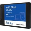 WD Blue SA510 500GB, WDS500G3B0A